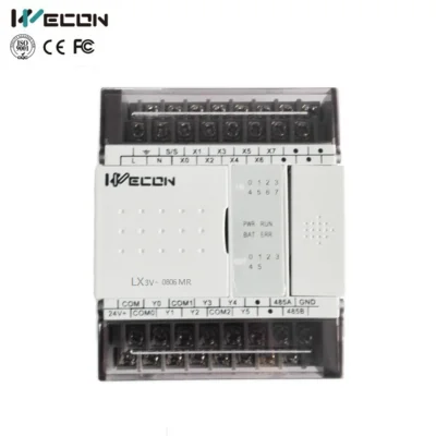 LX3V-0806MT-A PLC