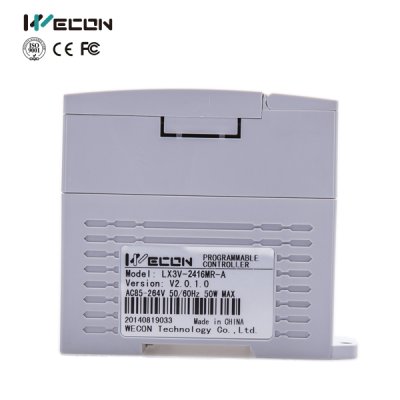 LX3V-2416MR-A PLC