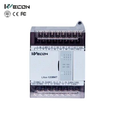 LX5S-1208MR-A PLC