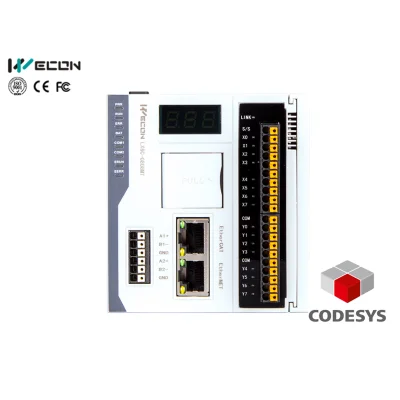 Codesys LX6C Series PLC