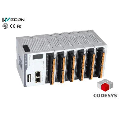 Codesys LX6C Series PLC