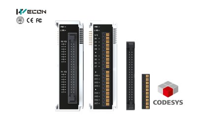 Codesys LX6C Series PLC