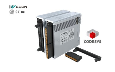 Codesys LX6C Series PLC