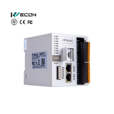 Codesys LX6S Series PLC