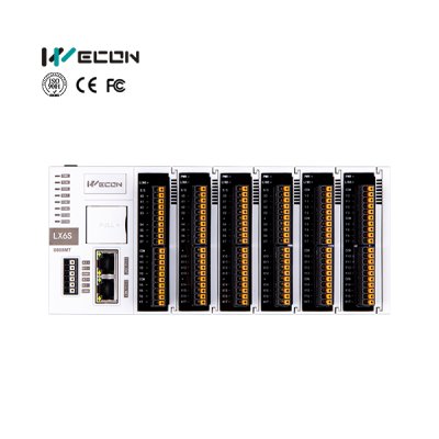 Codesys LX6S Series PLC