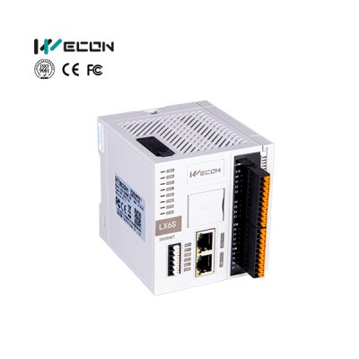 Codesys LX6S Series PLC