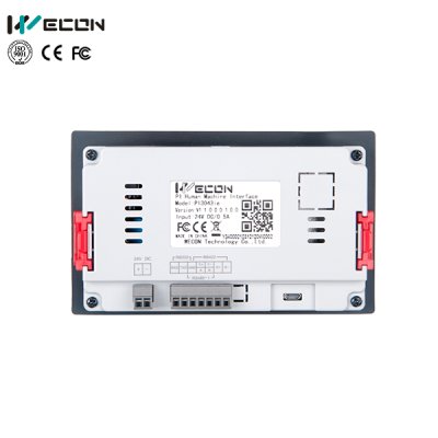 จอ HMI - PI3043ie