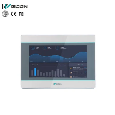 จอ HMI - PI3070i