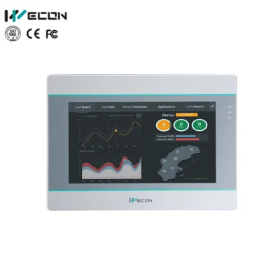 จอ HMI - PI3070ie