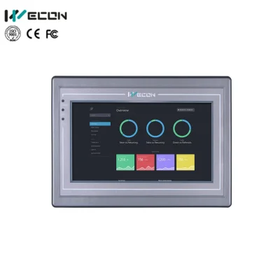 จอ HMI - PI8070