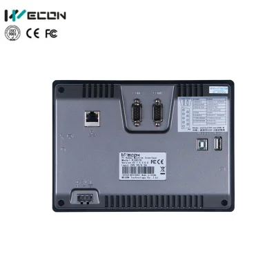 จอ HMI - PI8070