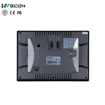 จอ HMI PI8102H