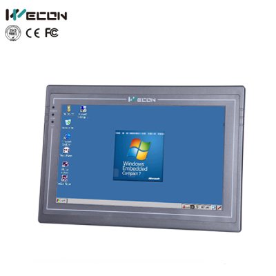 จอ HMI - PI8102H-CE