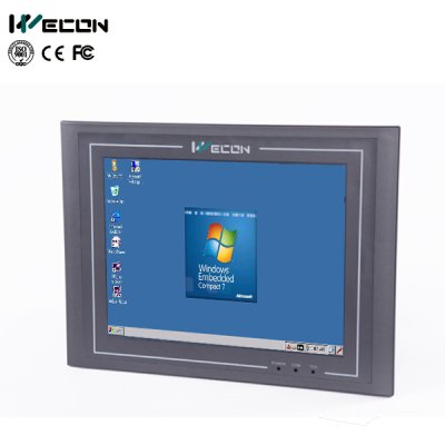 จอ HMI - PI8104-CE
