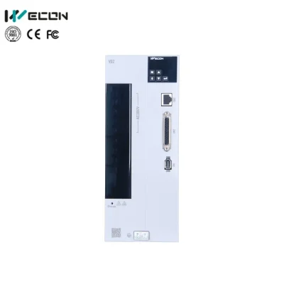 VD2 C Type Servo Drive