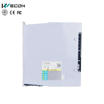 VD2 C Type Servo Drive