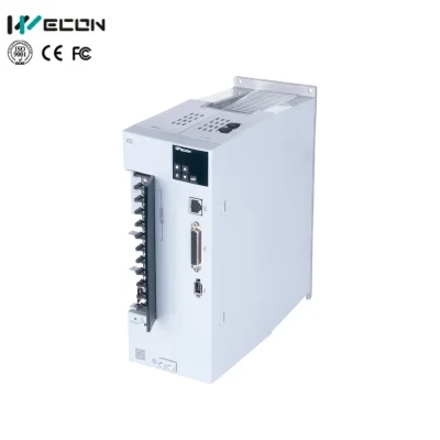 VD2 C Type Servo Drive