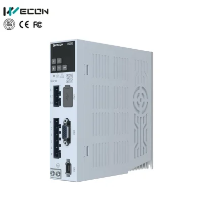 VD3E Servo Drive (0.4-0.75KW)(220V)