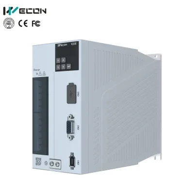 VD3E Servo Drive (1.0-3.8KW)(220V)