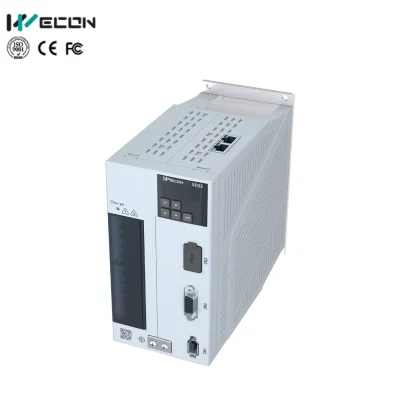 VD3E Servo Drive (1.0-3.8KW)(220V)