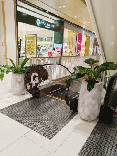  PROJECT REVIEW : Central Ayutthaya