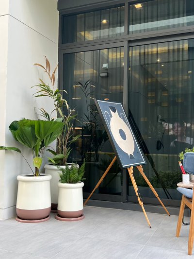 PROJECT REVIEW :  Venue ID Vibhavadi-Phahol