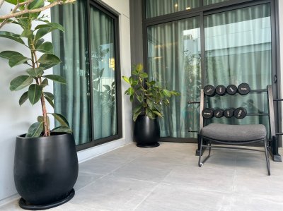 PROJECT REVIEW :  Venue ID Vibhavadi-Phahol