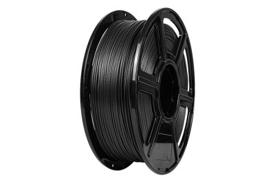 เส้นพลาสติก - Flashforge PLA Standard Filament 1.75mm 1KG Spool - Transparent