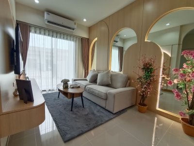 บ้านตัวอย่าง