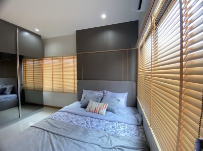 บ้านตัวอย่าง