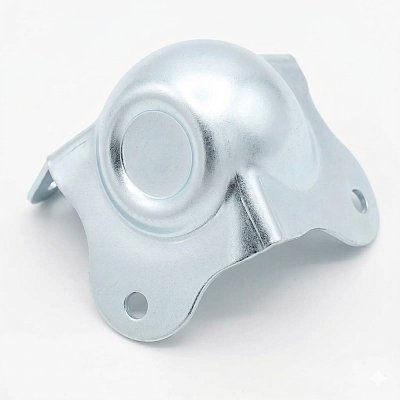 zinc middle corner