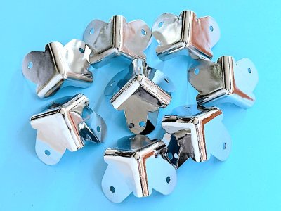 มุม3ขาเล็กสีดำ