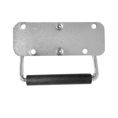 มือจับ มือจับสปริงเปลือย ขนาดเล็ก(เล็ก) ชุบโครเมียม อุปกรณ์แร็ค หูยก หูแร็ค หูกล่อง มือจับแร็ค อุปกรณ์กล่อง มือจับแร็ค