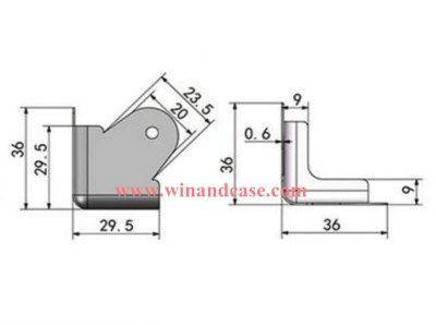 มุม2ขาเล็กดำ