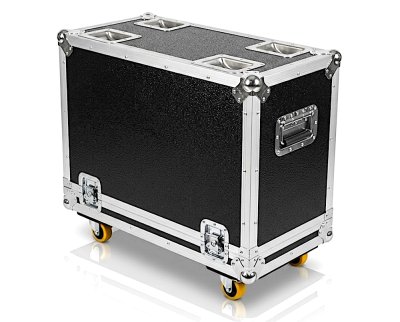 กล่องใส่ตู้กี่ต้าร์ Fender twinreverb