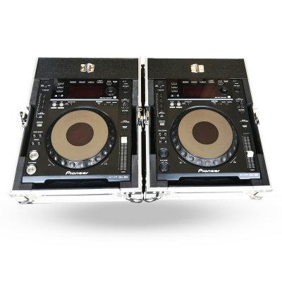 Pioneer CDJ 850