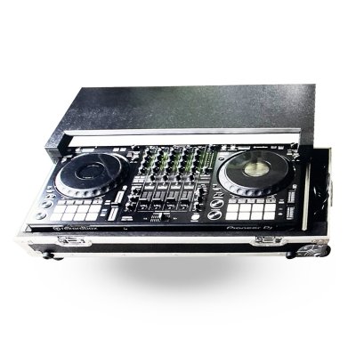 กล่องใส่เครื่องเล่น DJ pioneer DDJ1000