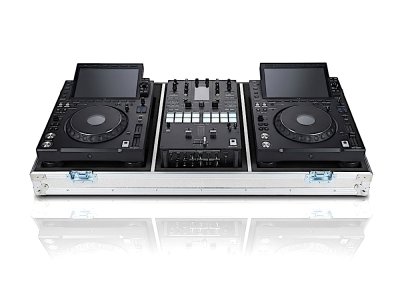 CDJ3000X,DJMS11