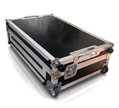 กล่องใส่เครื่องเล่น DJ pioneer DDJ-REV 7