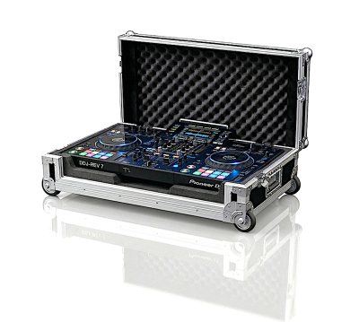 กล่องใส่เครื่องเล่น DJ Pioneer DDJ REV-7