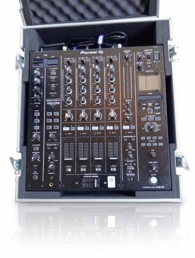 กล่องใส่เครื่องPioneer DJM -A9