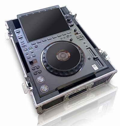 กล่องใส่เครื่องเล่นดีเจ Pioneer CDJ-3000X