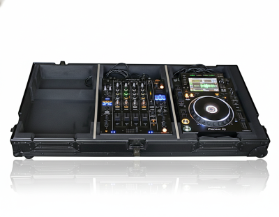 Pioneer  CDJ2000 DJM900