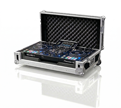 กล่องใส่เครื่องเล่น DJ Pioneer DDJ REV-7