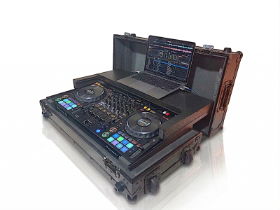 กล่องใส่เครื่องเล่นดีเจ Pioneer DDJ - 1000