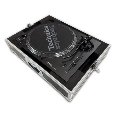 กล่องใส่เครื่องเล่น DJ Technics SL-1200MK7