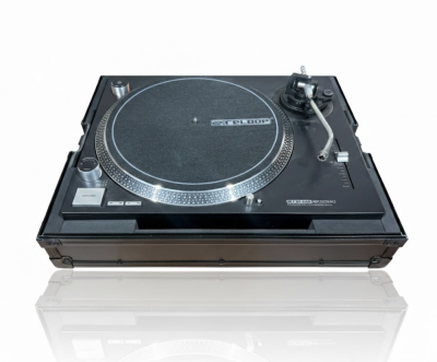 กล่องใส่ Turntable Areloop RP2000MK2