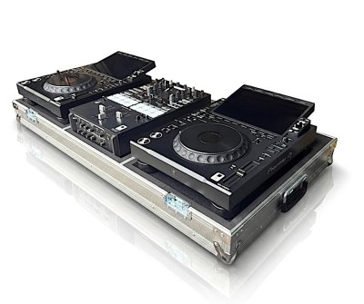 CDJ3000X,DJMS11