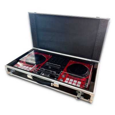 กล่องใส่เครื่องเล่น Pioneer DJ