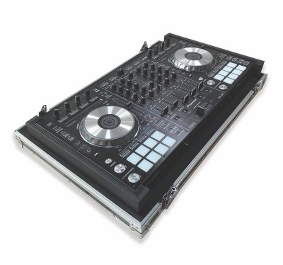 กล่องใ่ส่เครื่องเล่น DJ Pioneer  DDJ SX-2